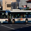 京成バス　8120