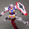 1/144 HG オーガンダム (実戦配備型) レビュー