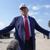 「プーチンとの電話会談は『進展なし』」―トランプ