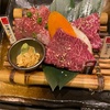 神戸炭火焼き肉　BUZZ
