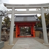 えびす様をおまつりする総本山「西宮神社」