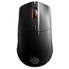 SteelSeries ワイヤレス ゲーミングマウス Rival 3 Wireless 62521 【国内正規品1年保証】