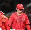 　阪神に敗れしんどすぎる５連敗