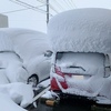 雪下ろし探訪