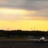 成田空港