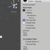 【Unity】InspectorでCtrl+Clickを押してTextureの簡易ビュー表示