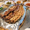 【京畿道・高陽】韓国でうなぎを食べる！幸州山城（ヘンジュサンソン）近くのマッチブ。