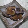 酒のあてにいかが（414）アワビダケのバター焼き