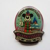 東京ディズニーランド　１７周年