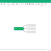 学習ツールーマインドマップを使った受験勉強術