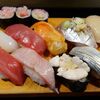 京浜東北線鶴見駅から徒歩15分くらいのところにあるあけの寿司に行ってきました