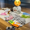 石川・富山『学び合い』の会へ参加　#男性の育休  #『学び合い』  #『学び合い』の会  #梅の屋  #タイヤ交換道具  