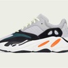 【9月15日発売】YEEZY 700 WAVE RUNNER