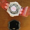 Baby-Gの電池を交換しました。