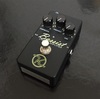 【レビュー】Keeley Bassist Limiting Amplifier