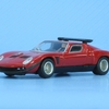 フェラーリ 365GT4 BB（レッド）