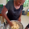 Final cooking class in the Solomon Islands!!