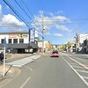 山科区細田町 椥辻駅 商業地域 外環状線面す 店舗・事業用地！売り情報
