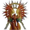 　FINAL FANTASY MASTER CREATURES 3 PHOENIX