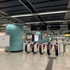 英語がわからなくても大丈夫！！香港の電車MTRに乗る方法！