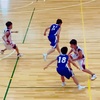 ブロック大会1日目🏀