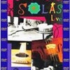 ビデオ「Solas Live」を何度見たろうか