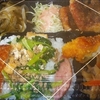 ［21/12/10］「琉花」の「メバルのにんにくしょうゆ煮(#日替わり弁当)」 ４００円 #LocalGuides