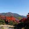 箱根美術館と強羅公園の紅葉
