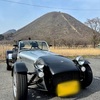 セブン山道ドライブでの楽しい出会いと感動。