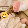 【育児だいありー⑪】生後２ヶ月がたちました！