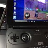 GPD WIN買った