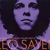 LEO SAYER/ The Show Must Go On - The Very Best Of Leo Sayer