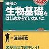 大学受験 生物基礎・生物　勉強法・オススメ参考書とかまとめてみた