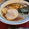 東京ラーメンなるもの - 2022.09.16