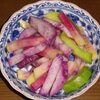 まだまだ食べてます