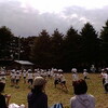 運動会