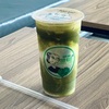 *ブンタウで見つけた健康的なツボクサのスムージー【Grandma’s Fruit Smoothies and Juice】*