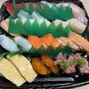 最近の回転寿司は美味しいです🍣