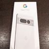 【スーパー値引き】Pixel7 PRO ケースと液晶保護【実質4.5万円】