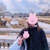 久我神社　賀茂別雷神社(上賀茂神社)の境外摂社　療育手帳でお出かけ　障がい児育児