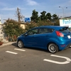 Ford Fiesta MK7