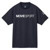 もう汗でベタつかない！デサント ムーブスポーツのドライTシャツが、あなたの夏トレを劇的に変える理由
