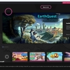 SideQuestでQuestのファイルシステムにアクセスする