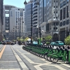 イスラムの聖地メディナを自転車で駆け抜けよう！レンタルサイクルCareem Bikeの使い方