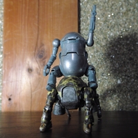 マックスファクトリー / ねんどろいどもあ: メカトロウィーゴ - smogbom