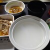 上行結腸憩室炎で入院しました