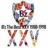 B'z The Best XXV 1988-1998 / B'z (2013 FLAC)