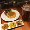 ［ま］神田のヒマラヤテーブルで美味しいクラフトビールとネパール料理を楽しんできましたナマステ @kun_maa