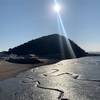 【済扶島・チェブド】海辺の散歩とカルグクスを楽しむ！