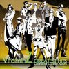 VitaminZ キャラクターCD ベストアルバム ~GREATEST HITS~ / 本日発売